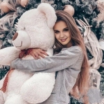 Алина Кириленко